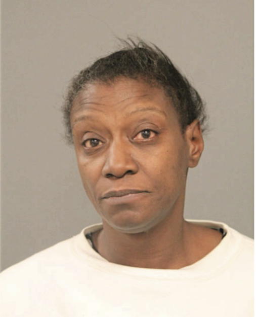 GERALDINE JOHNSON, Cook County, Illinois