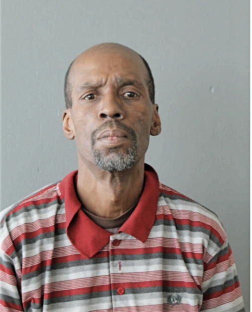 GREGORY JOHNSON, Cook County, Illinois
