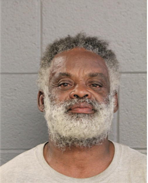 ROBERT L JOHNSON, Cook County, Illinois