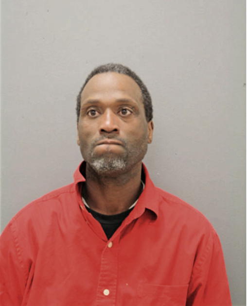 DERRICK D JONES, Cook County, Illinois
