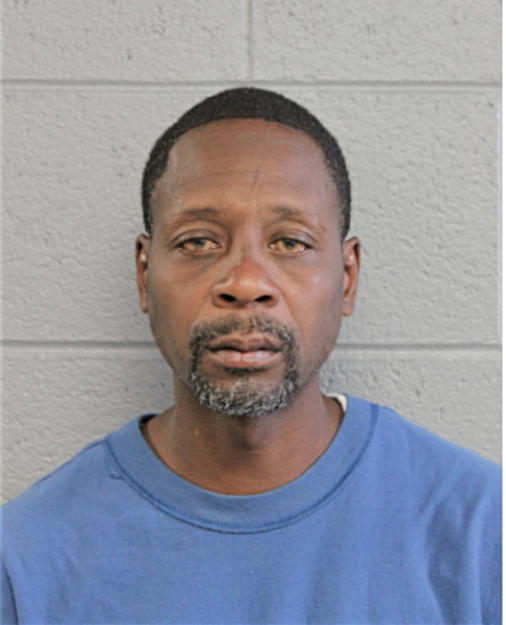 MAURICE JONES, Cook County, Illinois