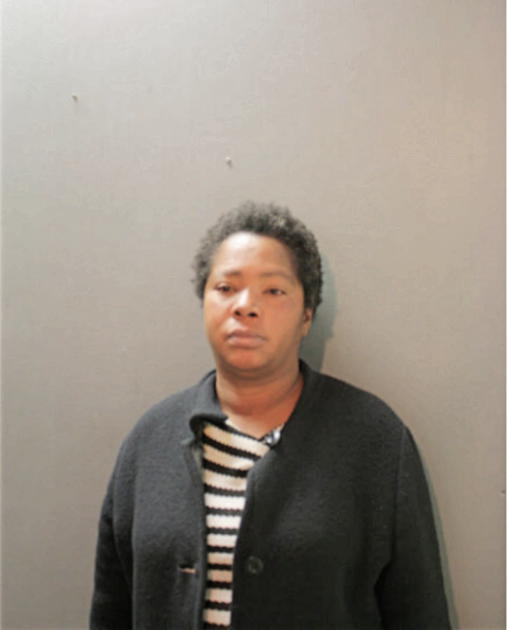 SHELENE JONES, Cook County, Illinois