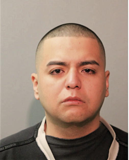 MARIO ARROYO JR, Cook County, Illinois
