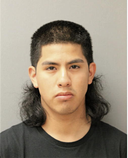 MICHAEL JUAREZ, Cook County, Illinois
