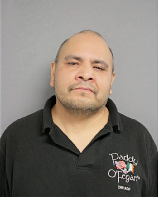 IRA KEE, Cook County, Illinois