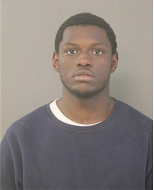 DEMARCIUS K LAMB, Cook County, Illinois