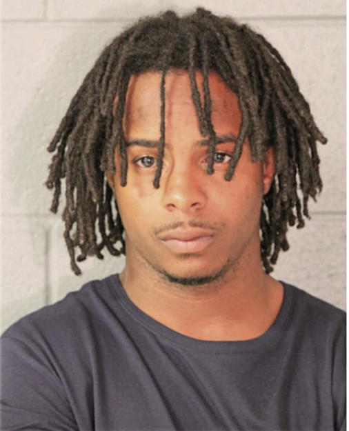 LAQUANN A LASHLEY, Cook County, Illinois