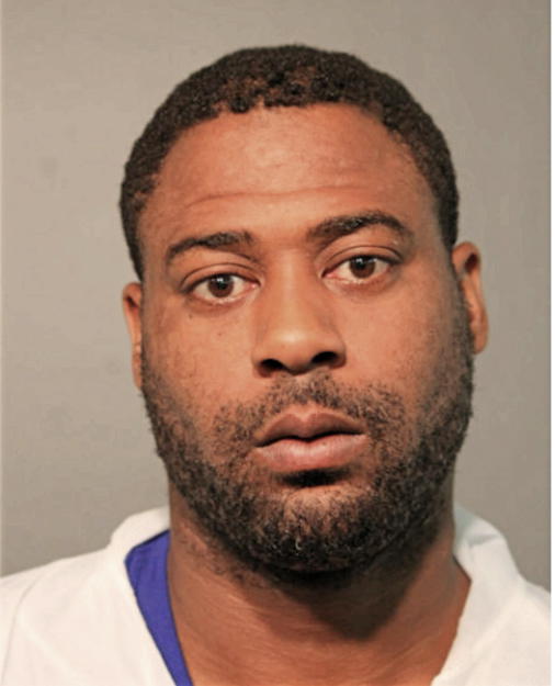 MICHAEL LASTER, Cook County, Illinois