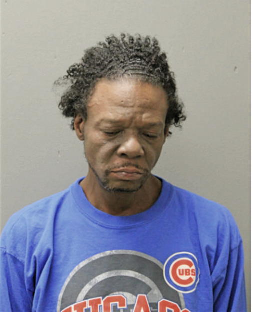 CHARLIE LAWRENCE, Cook County, Illinois