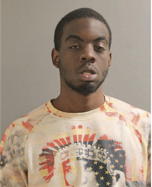 DEONTE L LEASON, Cook County, Illinois