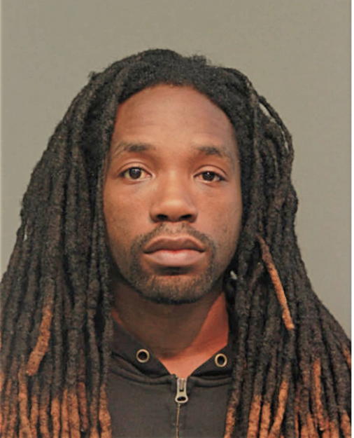 EARL LEWIS, Cook County, Illinois