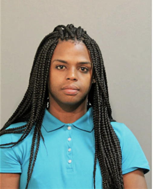 ALEX C LOFTON, Cook County, Illinois