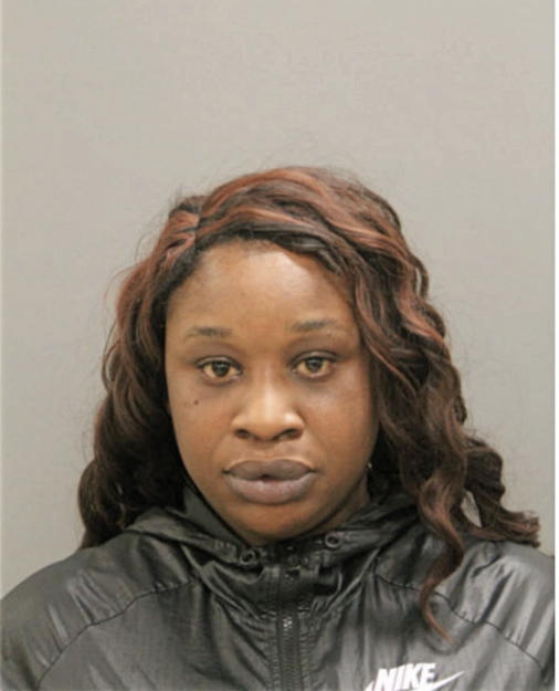 CARMELA S LOGINS, Cook County, Illinois