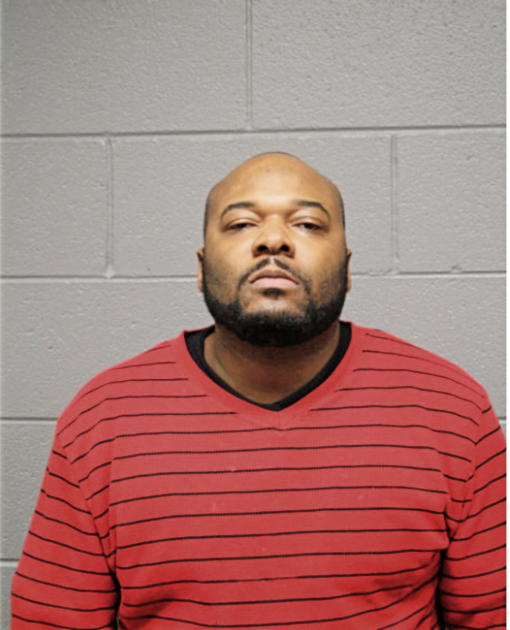 KENNETH LUMPKINS, Cook County, Illinois