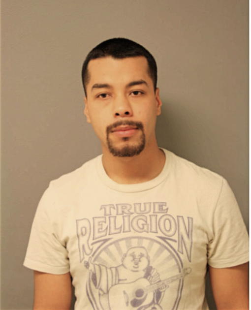 ALFREDO LUNA, Cook County, Illinois