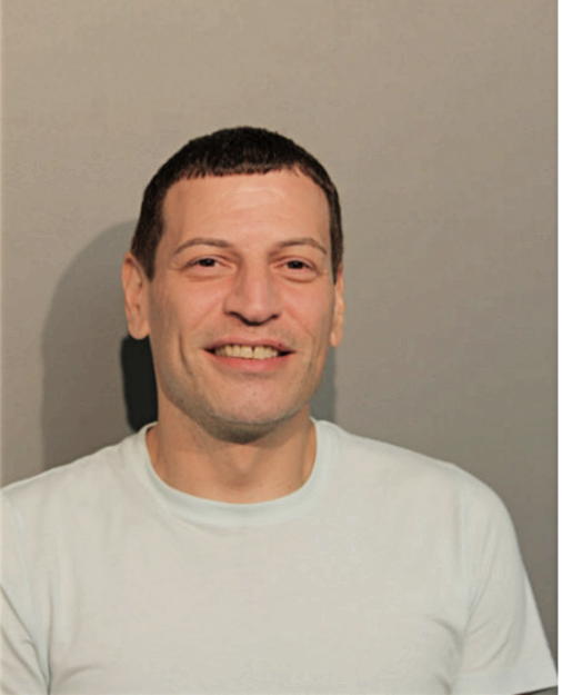 JAMES P MAITLAND, Cook County, Illinois