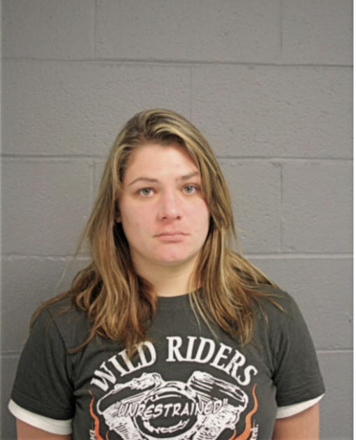 TIFFANY MARSH, Cook County, Illinois