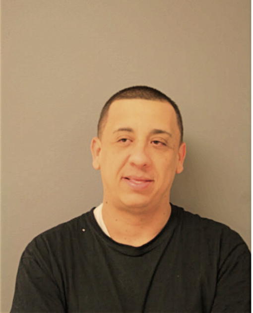 GABRIEL MARTINEZ, Cook County, Illinois
