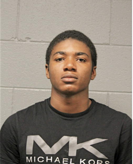 EDWARD D MASON, Cook County, Illinois