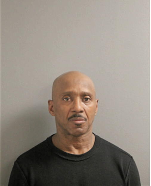 GREGORY W MATTHEWS, Cook County, Illinois