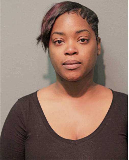 ALICIA T MAYS, Cook County, Illinois