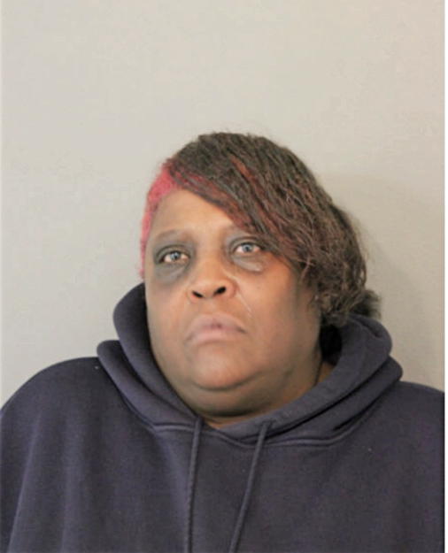 KATHERINE MCCUNE, Cook County, Illinois