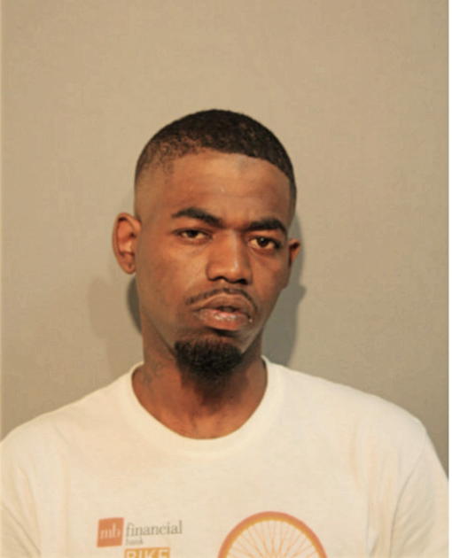 ANDRE MILAN, Cook County, Illinois