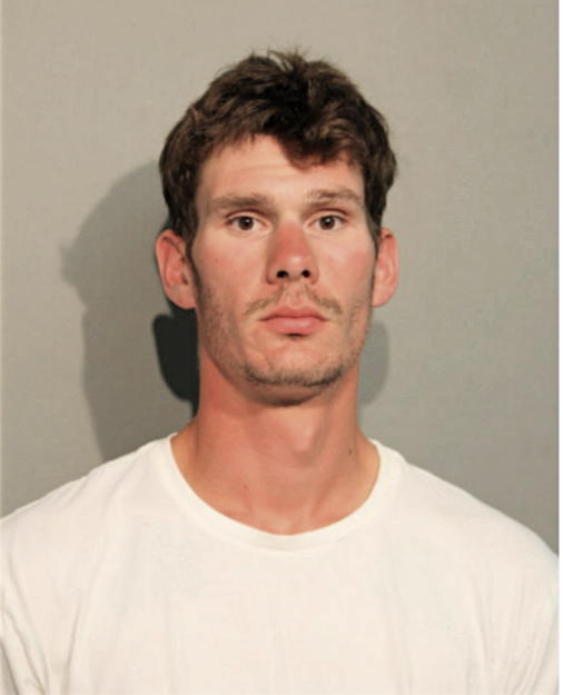 AUSTIN F MINOGUE, Cook County, Illinois