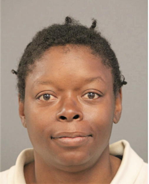 SHERRY MINOR, Cook County, Illinois