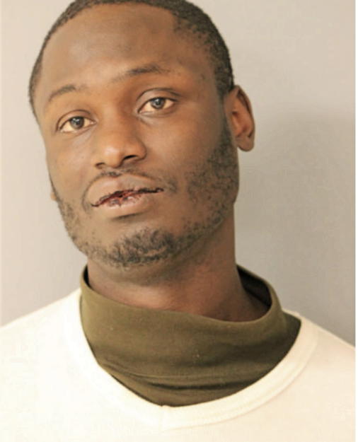 GREGORY D MITCHELL, Cook County, Illinois