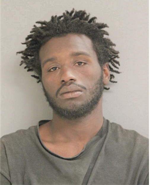 ANDRELL D MOORE-CROWDER, Cook County, Illinois