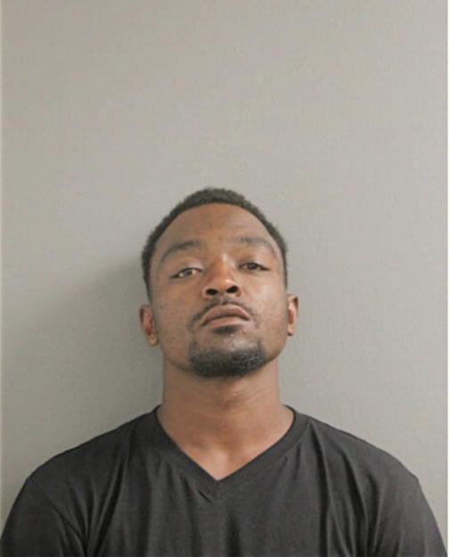 BRANDON D MORRIS, Cook County, Illinois