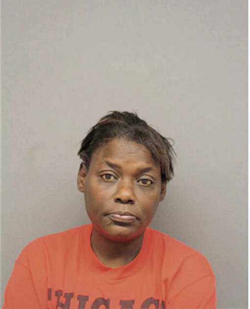 KIMBERLY MORRIS, Cook County, Illinois