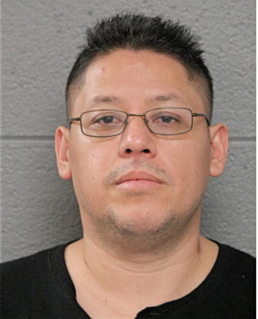 JUAN C. MORTERA-SANCHEZ, Cook County, Illinois