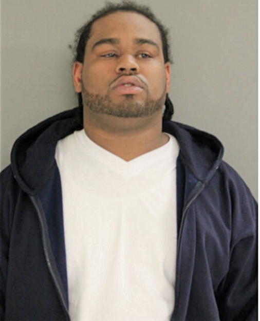 JEREMY A MUDD, Cook County, Illinois