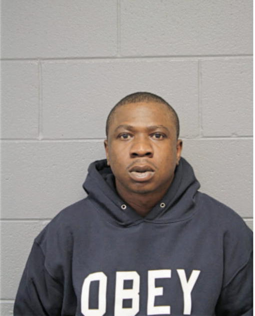 TIMOTHY L MUNSON, Cook County, Illinois