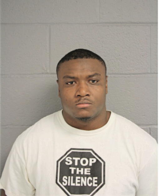 LASHUN MURDOCK, Cook County, Illinois