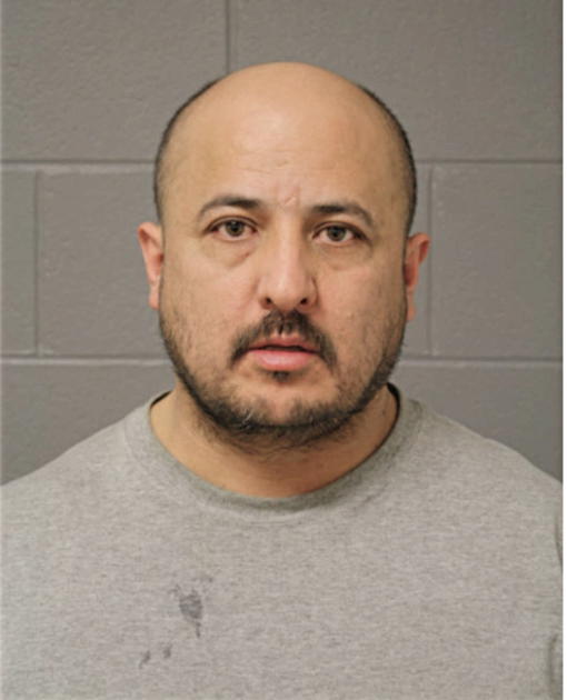 ROBERTO MURILLO-FLORES, Cook County, Illinois