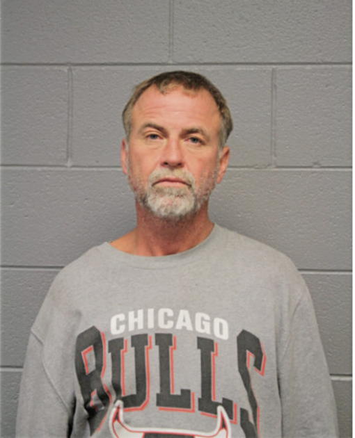 CHRIS W NUCKLES, Cook County, Illinois