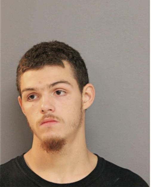 BRANDON OSORIO, Cook County, Illinois