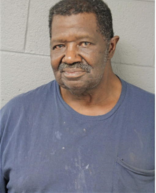 WILLIE J OWENS, Cook County, Illinois