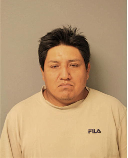 JUAN M PACHECO, Cook County, Illinois