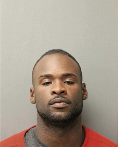 PATRICK PAUL, Cook County, Illinois
