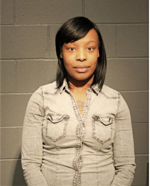 DEKIYA J PEARSON, Cook County, Illinois