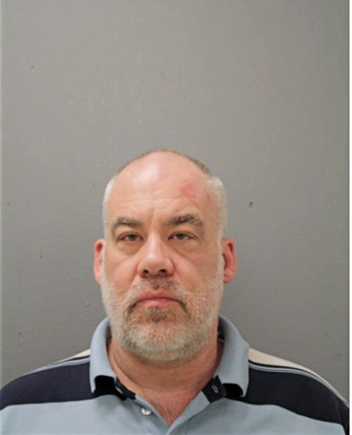 SCOTT W PETERSON, Cook County, Illinois