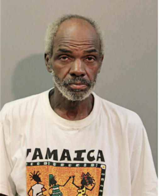 HERMAN POWELL, Cook County, Illinois