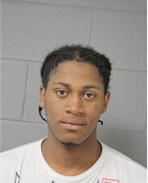 LARONE PRICE, Cook County, Illinois