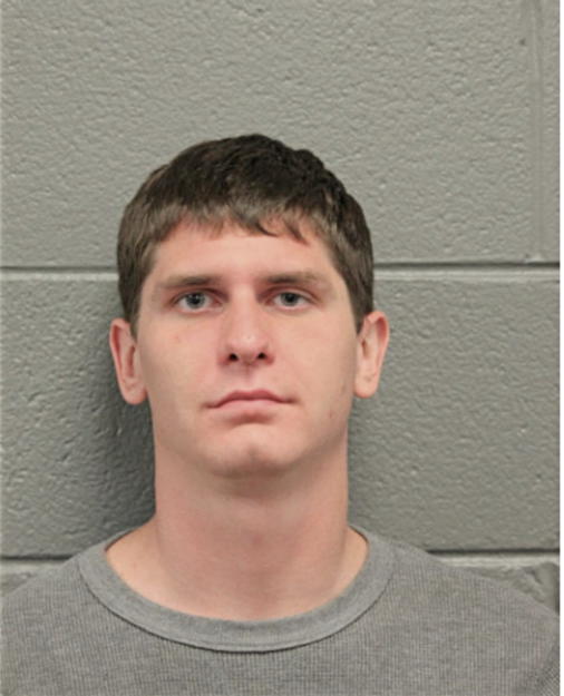 GENO J RANDAZZO, Cook County, Illinois