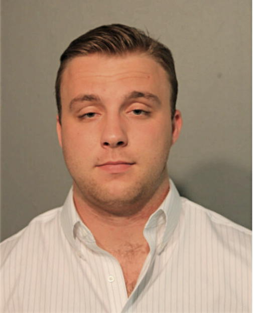 RYAN P REILLY, Cook County, Illinois