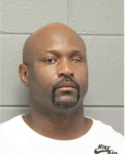 EVERETT RICE, Cook County, Illinois